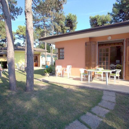 Appartement Borgo Veneziano à Lignano Sabbiadoro Extérieur photo