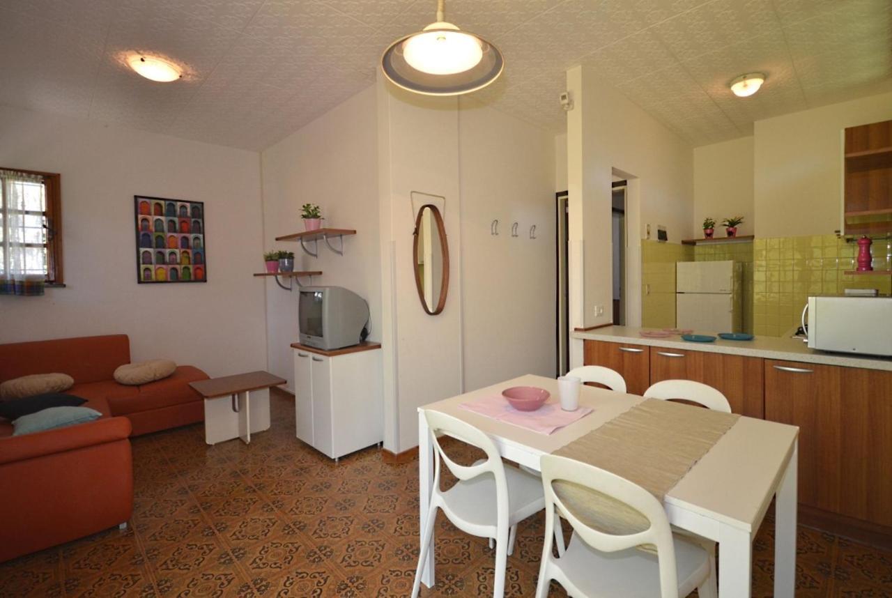 Appartement Borgo Veneziano à Lignano Sabbiadoro Extérieur photo