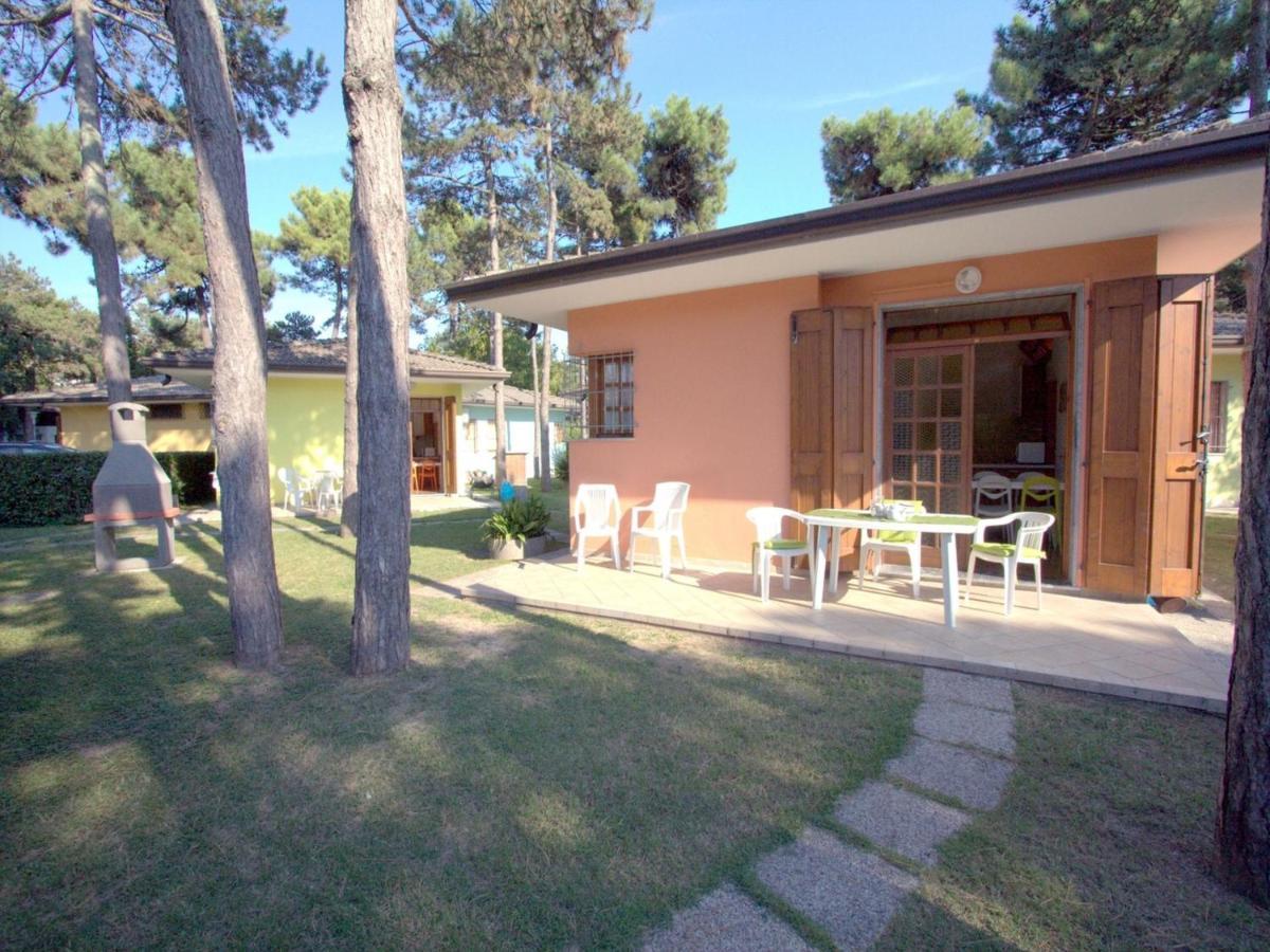 Appartement Borgo Veneziano à Lignano Sabbiadoro Extérieur photo