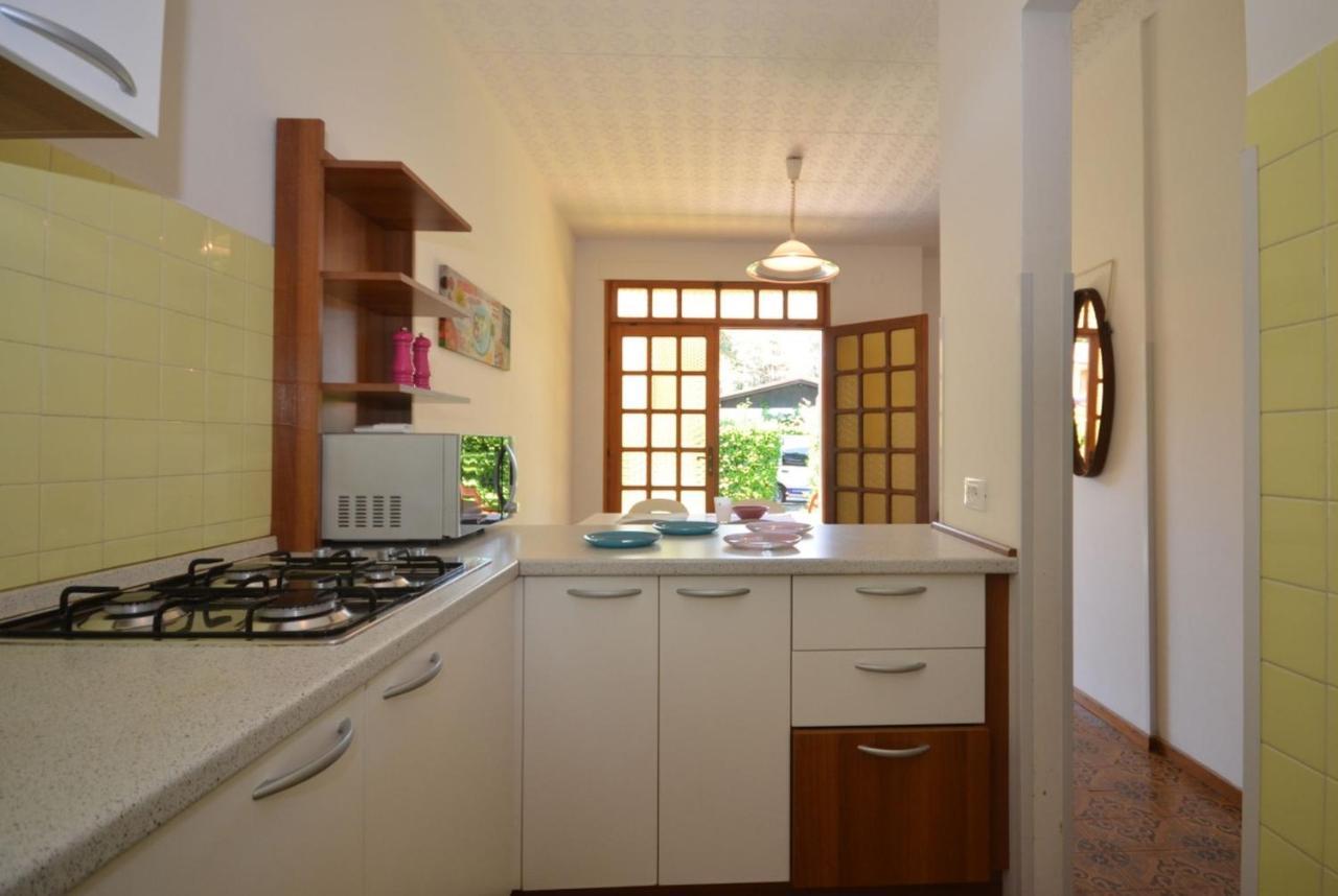 Appartement Borgo Veneziano à Lignano Sabbiadoro Extérieur photo