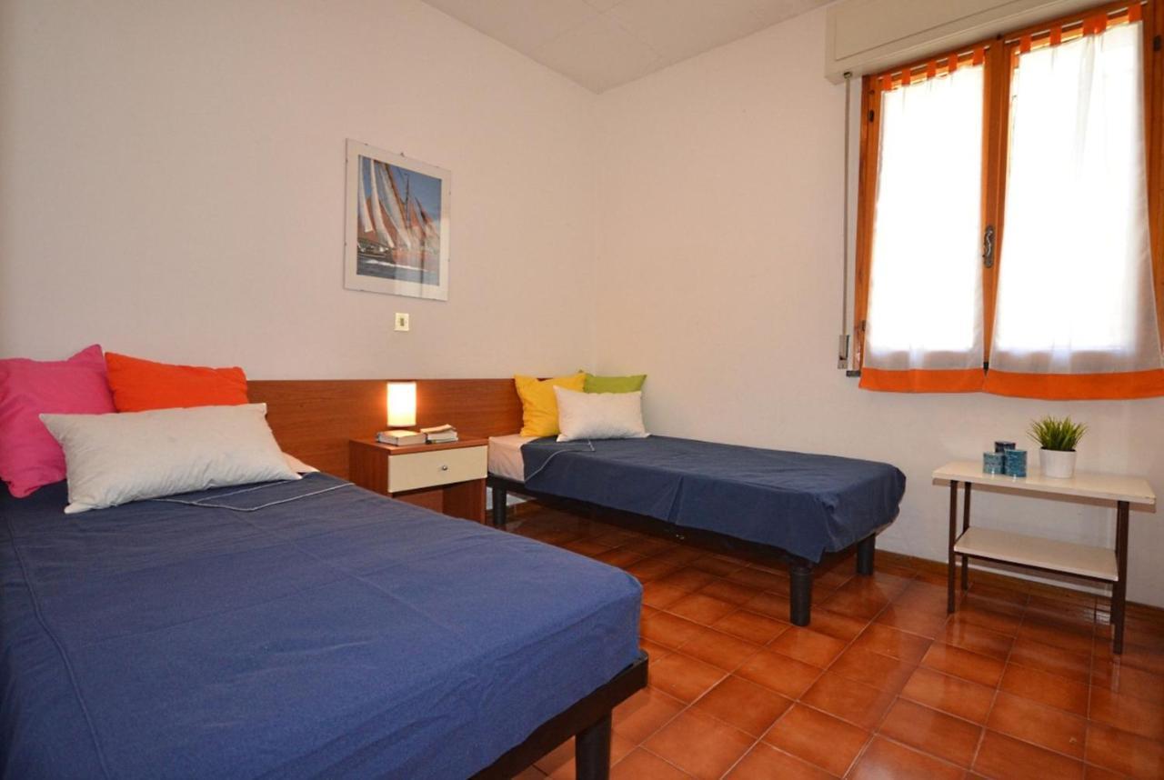 Appartement Borgo Veneziano à Lignano Sabbiadoro Extérieur photo